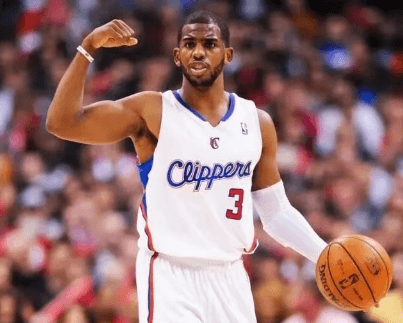 Hommage à Chris Paul et ses 21 ans de carrière
