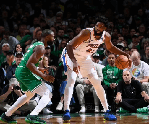 Le premier match de la saison des 76ers a révélé une nouvelle dynamique d'équipe