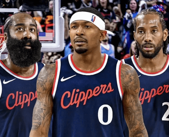 Les Los Angeles Clippers sont-ils prêts à décoller cette saison ?