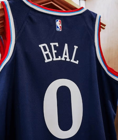 N° 0 ! Un nouveau chapitre s'ouvre pour la carrière de Beal chez les Clippers