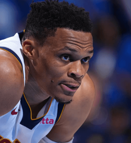 Russell Westbrook s'apprête à entamer sa 18e saison