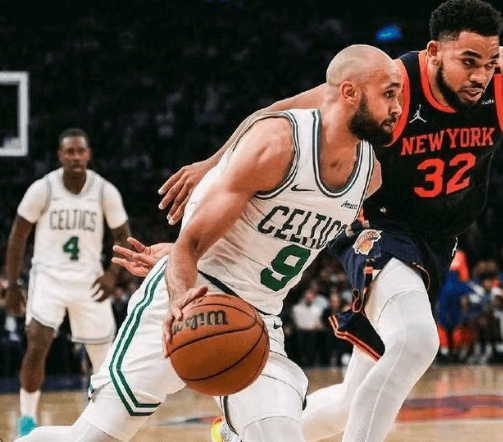 Une vague de blessures emporte les demi-finales NBA : trois équipes fortes dans une situation désespérée
