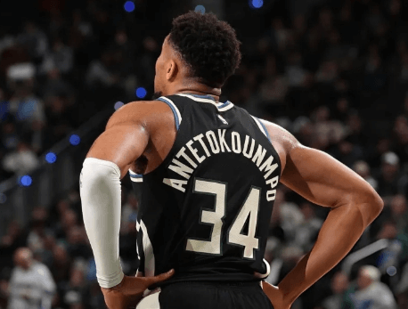 La blessure de Giannis Antetokounmpo provoque de multiples déconvenues
