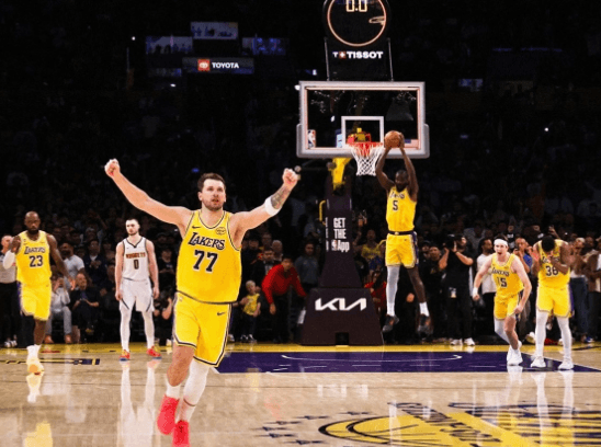 Le rôle des trois joueurs clés des Lakers – LeBron James, 41 ans, pilier de la défense