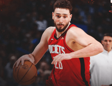 Les Rockets ont pris leur revanche sur le Thunder